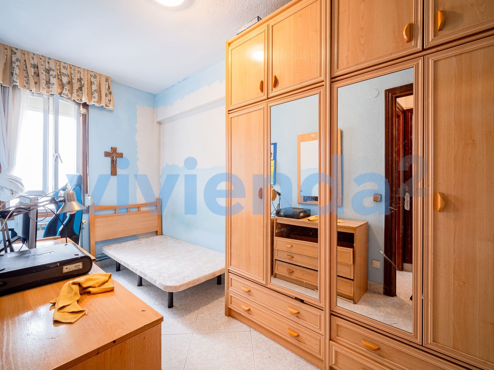 3 makuuhuone Asunto myytävänä paikassa Madrid kaupunki - 475 000 € (Ref: 9798996)