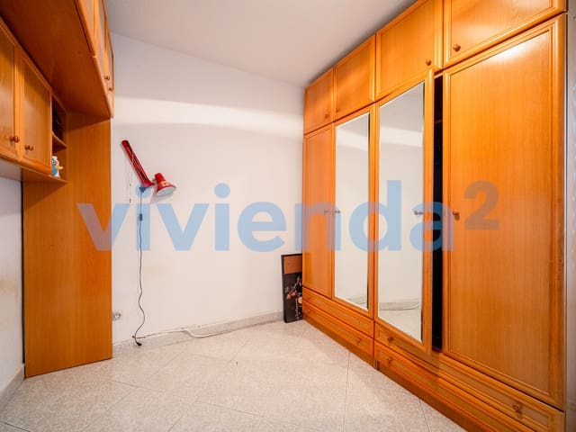 3 makuuhuone Asunto myytävänä paikassa Mirasierra, Madrid kaupunki - 475 000 € (Ref: 9798996)