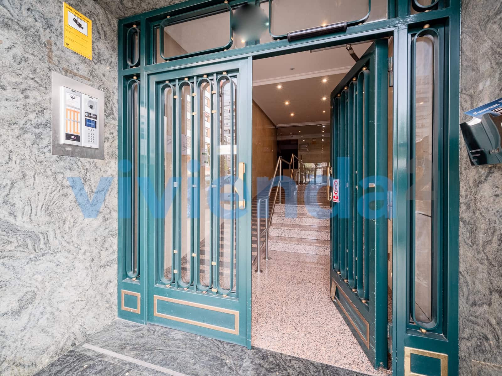 3 makuuhuone Asunto myytävänä paikassa Madrid kaupunki - 475 000 € (Ref: 9798996)