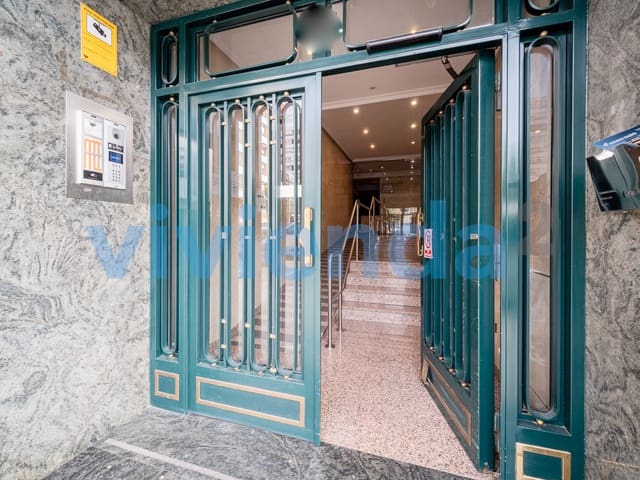 3 makuuhuone Asunto myytävänä paikassa Mirasierra, Madrid kaupunki - 475 000 € (Ref: 9798996)