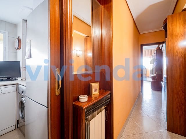 3 makuuhuone Asunto myytävänä paikassa Mirasierra, Madrid kaupunki - 475 000 € (Ref: 9798996)
