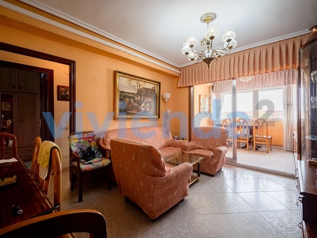 3 makuuhuone Asunto myytävänä paikassa Mirasierra, Madrid kaupunki - 475 000 € (Ref: 9798996)