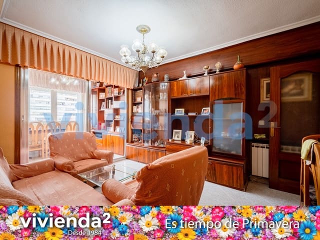 3 soveværelse Lejlighed til salg i Peñagrande, Madrid by - € 475.000 (Ref: 9798996)