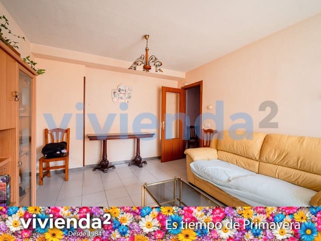2 camera da letto Appartamento in vendita in Puerta del Ángel, Madrid città - 289.500 € (Rif: 9798997)