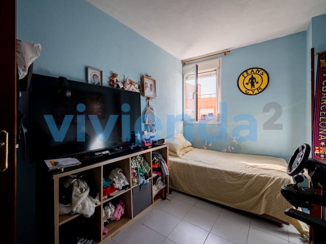 2 camera da letto Appartamento in vendita in Puerta del Ángel, Madrid città - 289.500 € (Rif: 9798997)