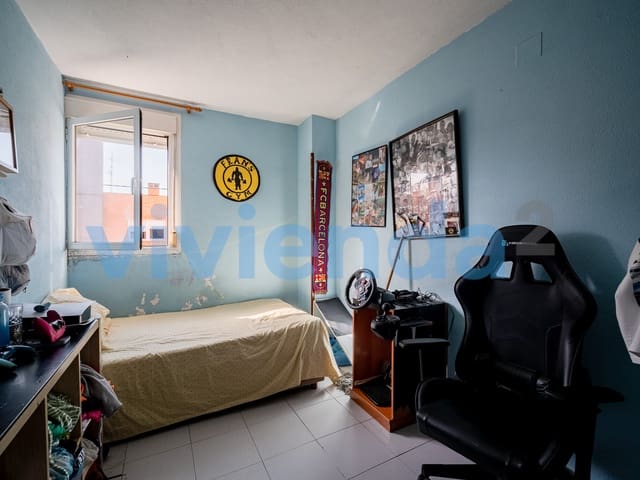 2 camera da letto Appartamento in vendita in Puerta del Ángel, Madrid città - 289.500 € (Rif: 9798997)