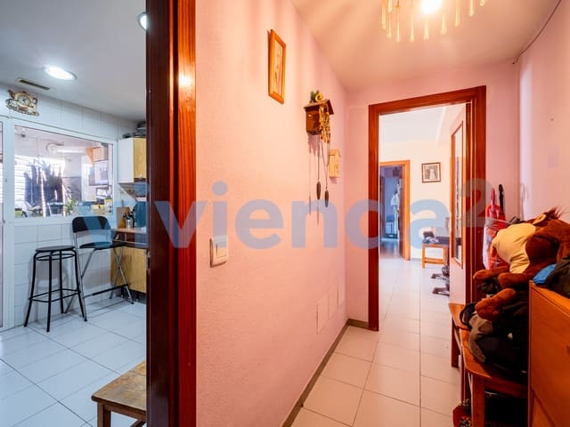 2 camera da letto Appartamento in vendita in Puerta del Ángel, Madrid città - 289.500 € (Rif: 9798997)