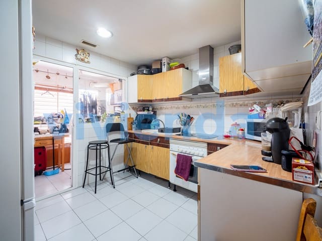 2 camera da letto Appartamento in vendita in Puerta del Ángel, Madrid città - 289.500 € (Rif: 9798997)