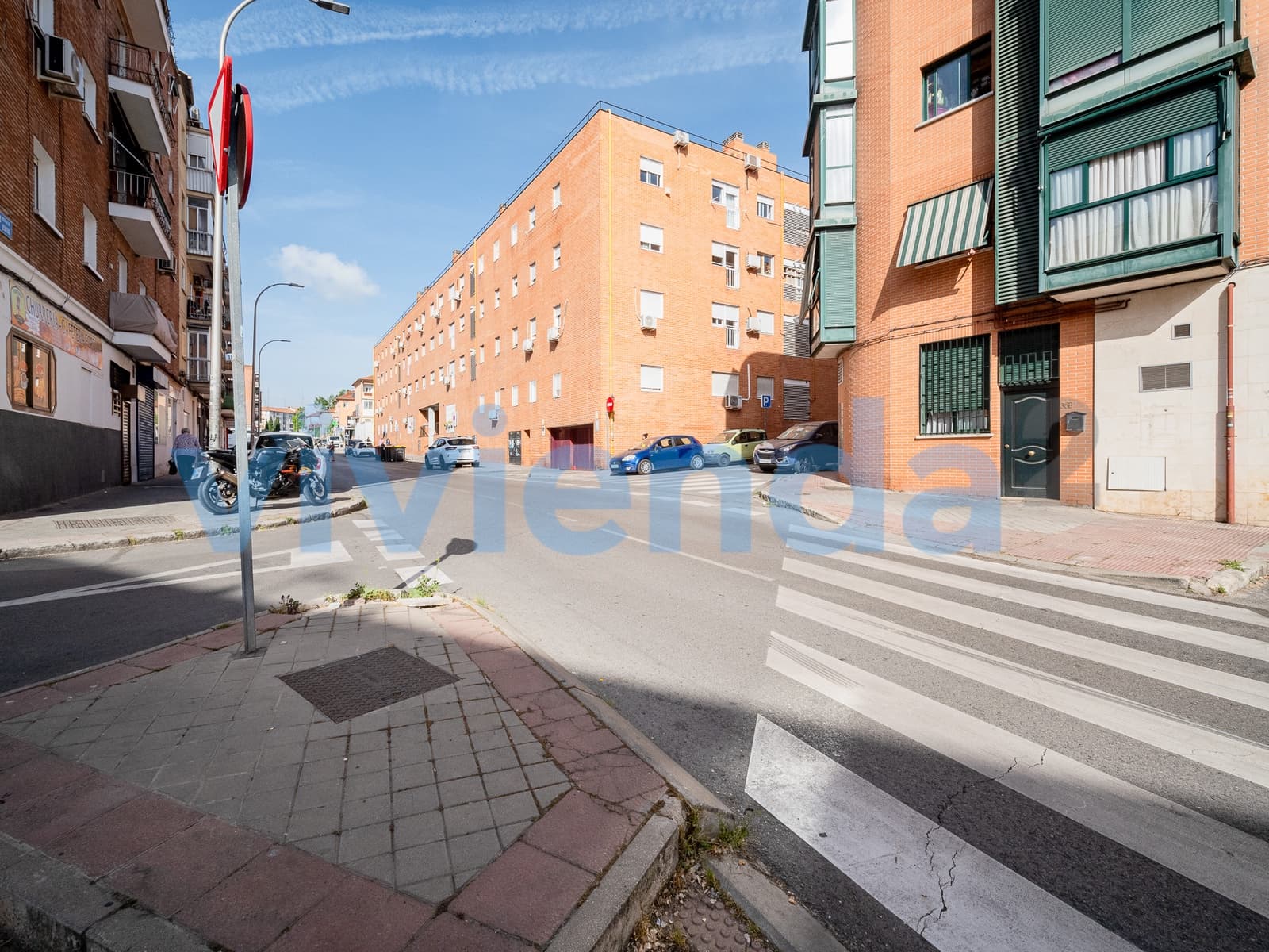 2 camera da letto Appartamento in vendita in Madrid citta - 289.500 € (Rif: 9798997)