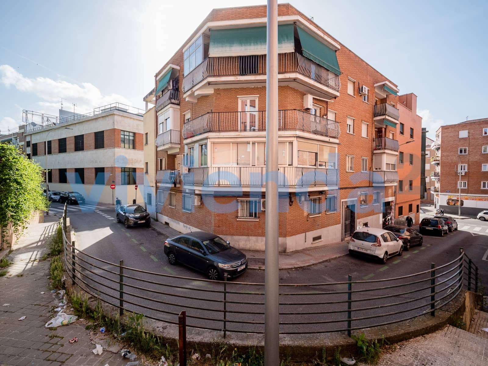 2 camera da letto Appartamento in vendita in Madrid citta - 289.500 € (Rif: 9798997)