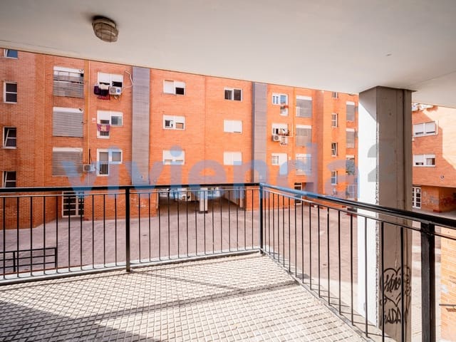 2 camera da letto Appartamento in vendita in Puerta del Ángel, Madrid città - 289.500 € (Rif: 9798997)