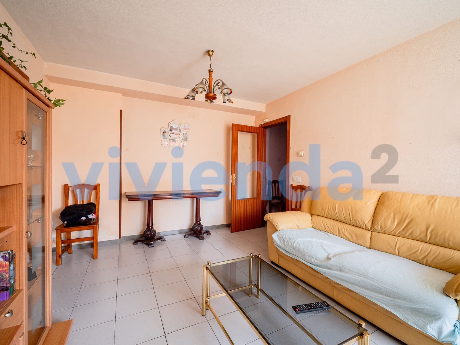 2 chambre Appartement à vendre à Madrid ville - 265 000 € (Ref: 9798997)