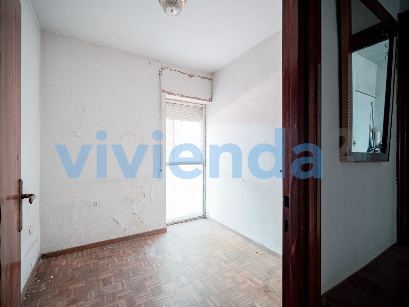 Piso de 3 habitaciones en Madrid ciudad en venta - 393.000 € (Ref: 9800573)