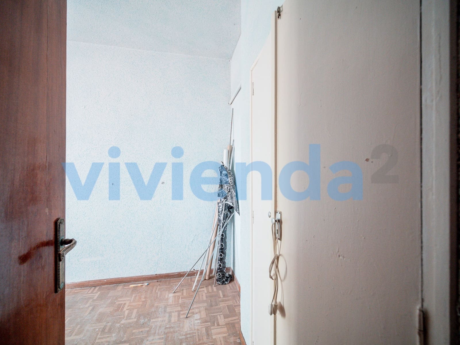 Piso de 3 habitaciones en Madrid ciudad en venta - 393.000 € (Ref: 9800573)