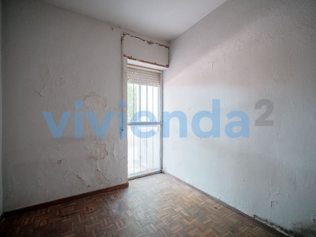 Piso de 3 habitaciones en San Juan Bautista, Madrid ciudad en venta - 393.000 € (Ref: 9800573)