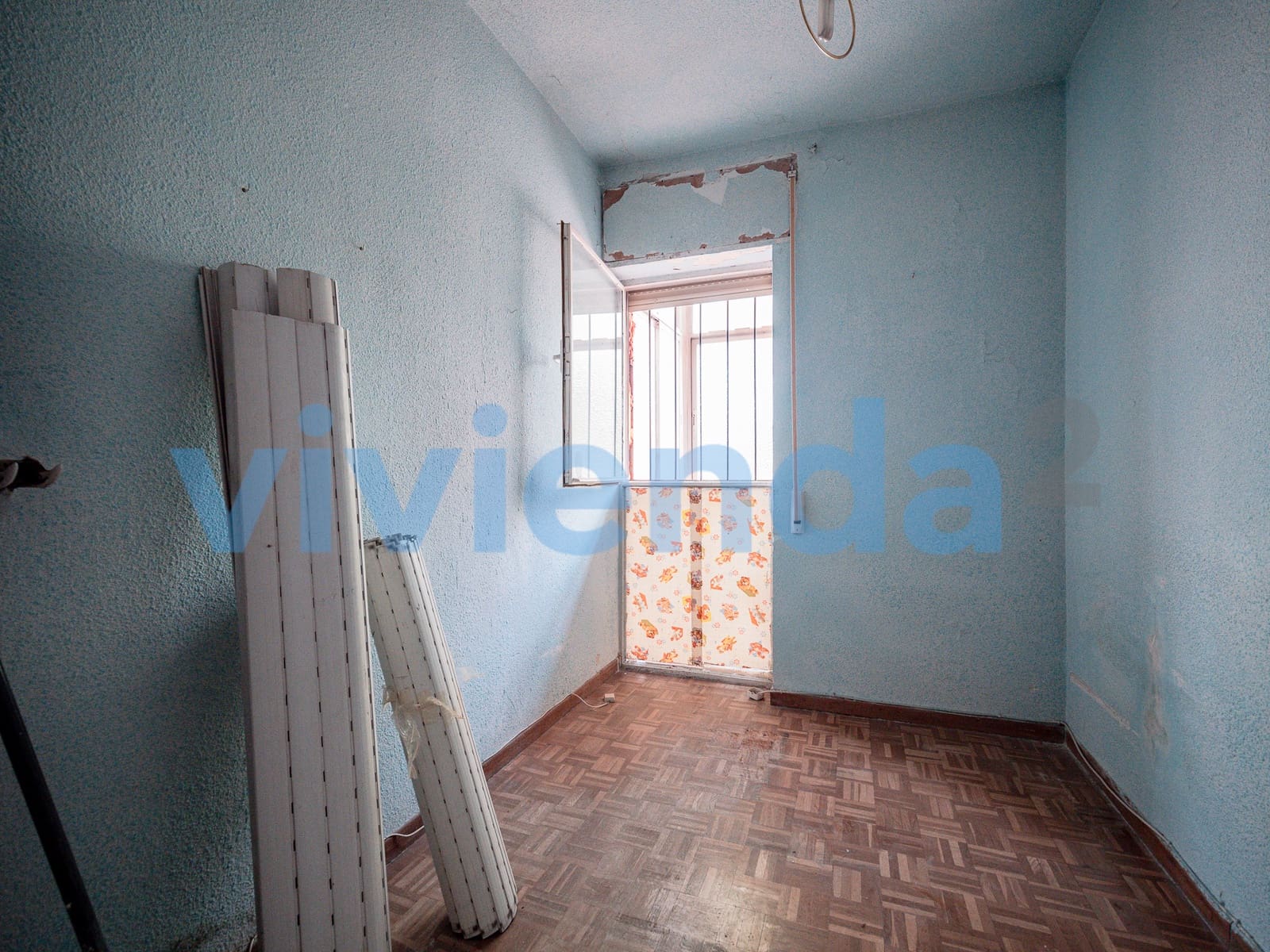 Piso de 3 habitaciones en Madrid ciudad en venta - 393.000 € (Ref: 9800573)