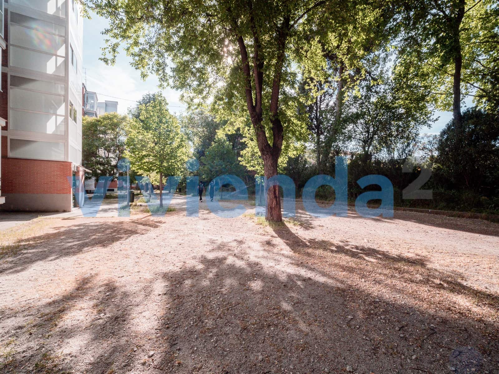 Piso de 3 habitaciones en Madrid ciudad en venta - 393.000 € (Ref: 9800573)