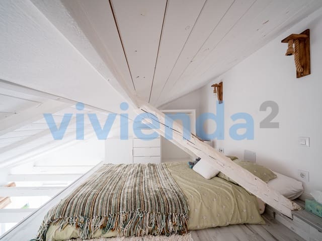 Piso de 1 habitación en Argüelles, Madrid ciudad en venta - 433.000 € (Ref: 9800574)
