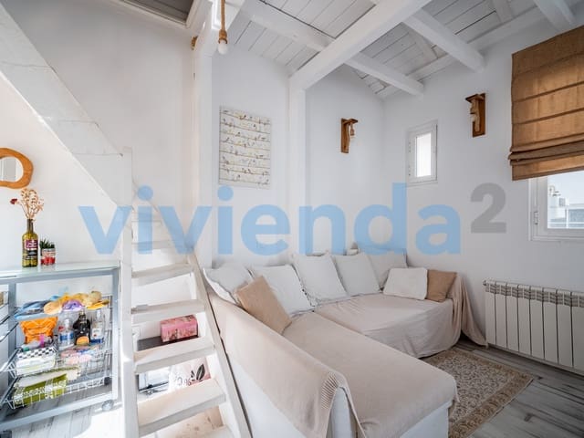 Piso de 1 habitación en Argüelles, Madrid ciudad en venta - 433.000 € (Ref: 9800574)