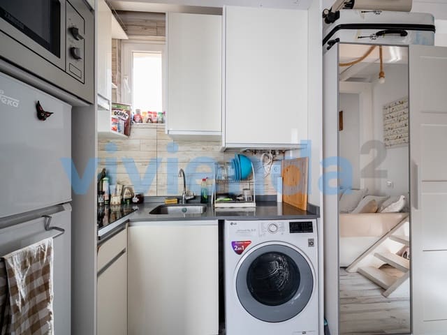 Piso de 1 habitación en Argüelles, Madrid ciudad en venta - 433.000 € (Ref: 9800574)
