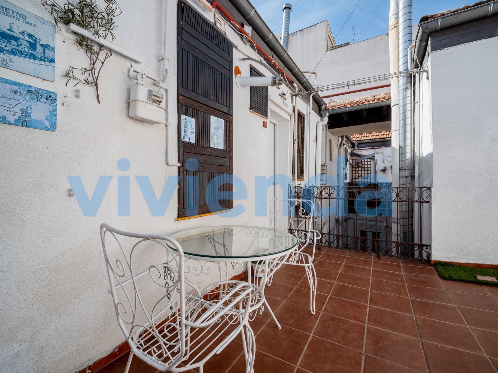 Piso de 1 habitación en Madrid ciudad en venta - 433.000 € (Ref: 9800574)