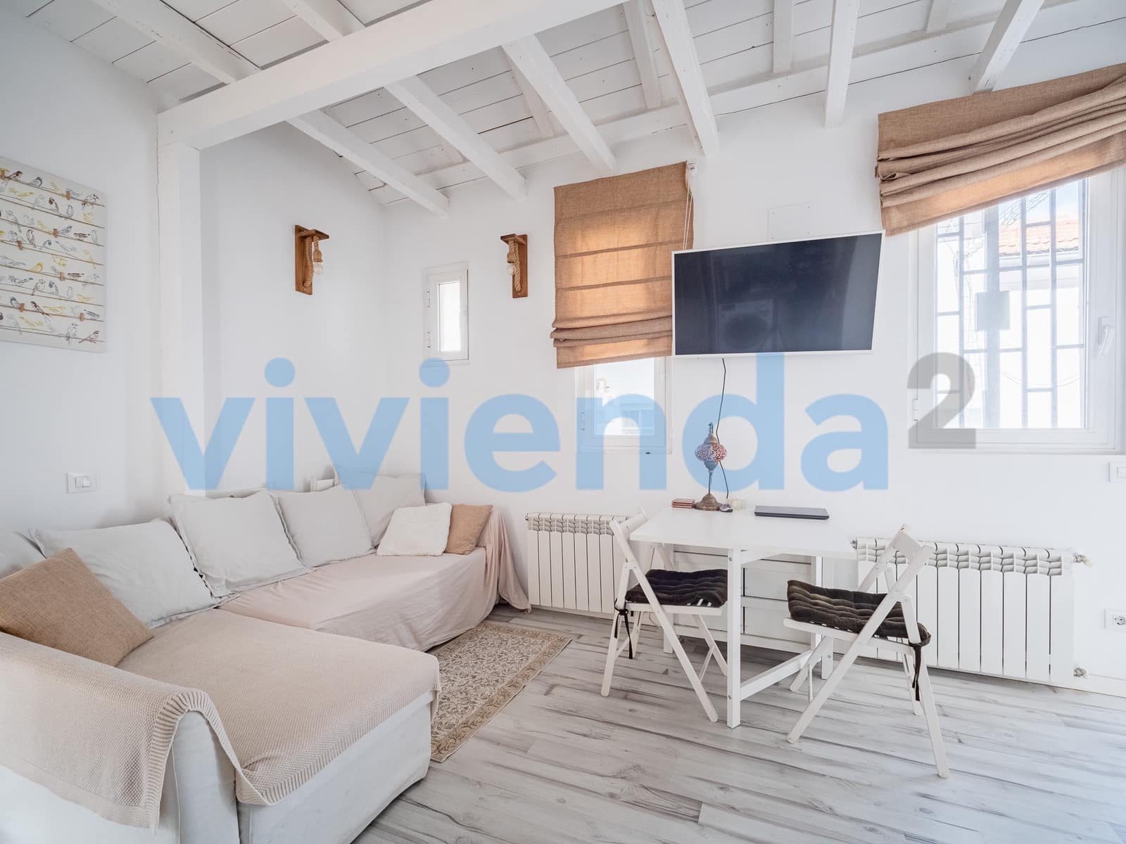 Piso de 1 habitación en Madrid ciudad en venta - 433.000 € (Ref: 9800574)