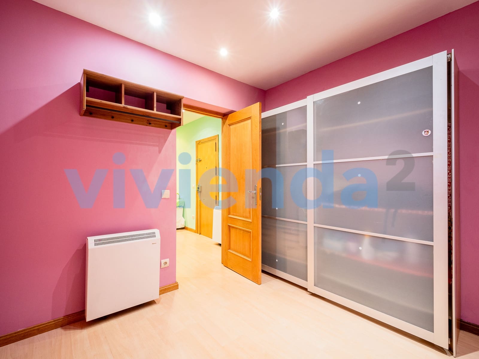 Piso de 1 habitación en Madrid ciudad en venta con piscina - 235.000 € (Ref: 9800575)