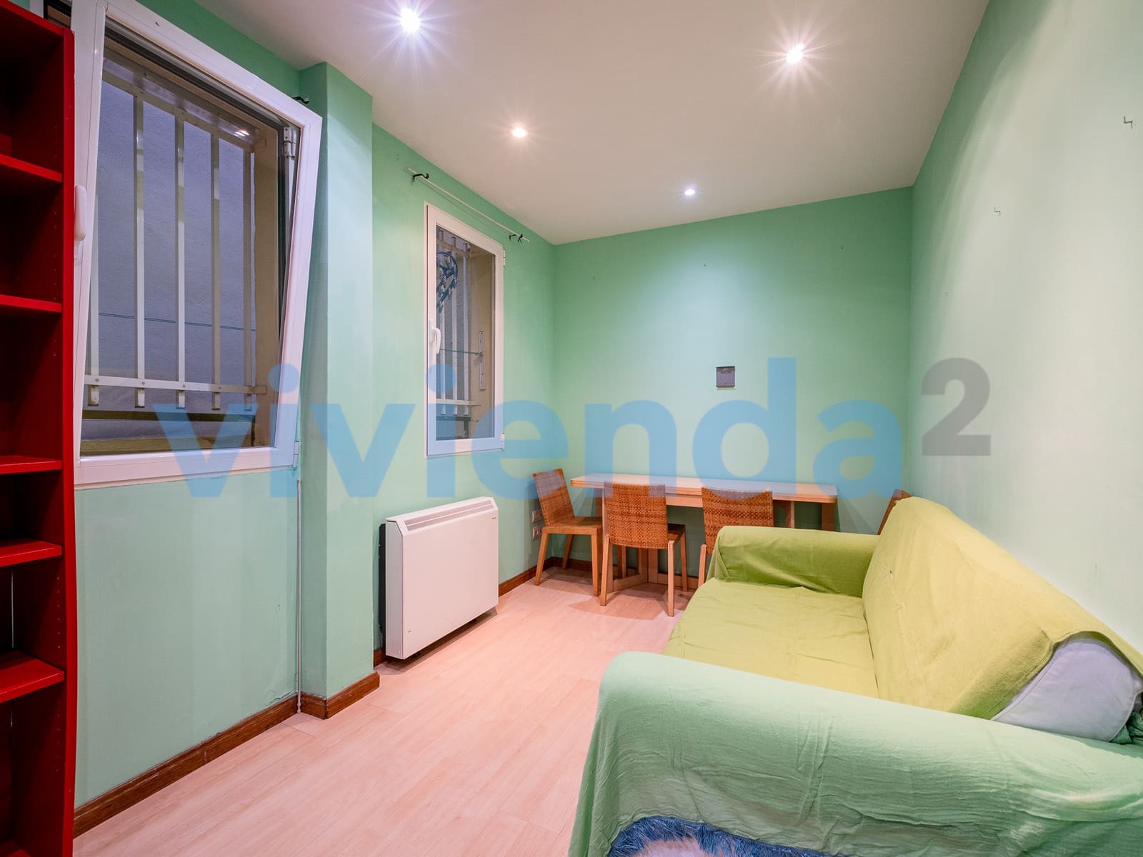 Piso de 1 habitación en Madrid ciudad en venta con piscina - 235.000 € (Ref: 9800575)