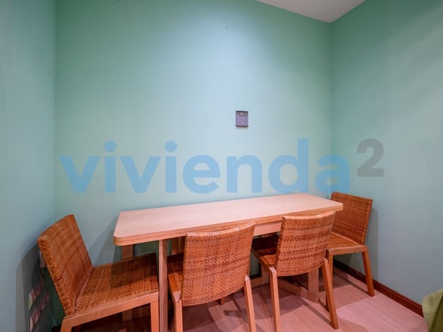 Piso de 1 habitación en Cuatro Caminos, Madrid ciudad en venta con piscina - 235.000 € (Ref: 9800575)