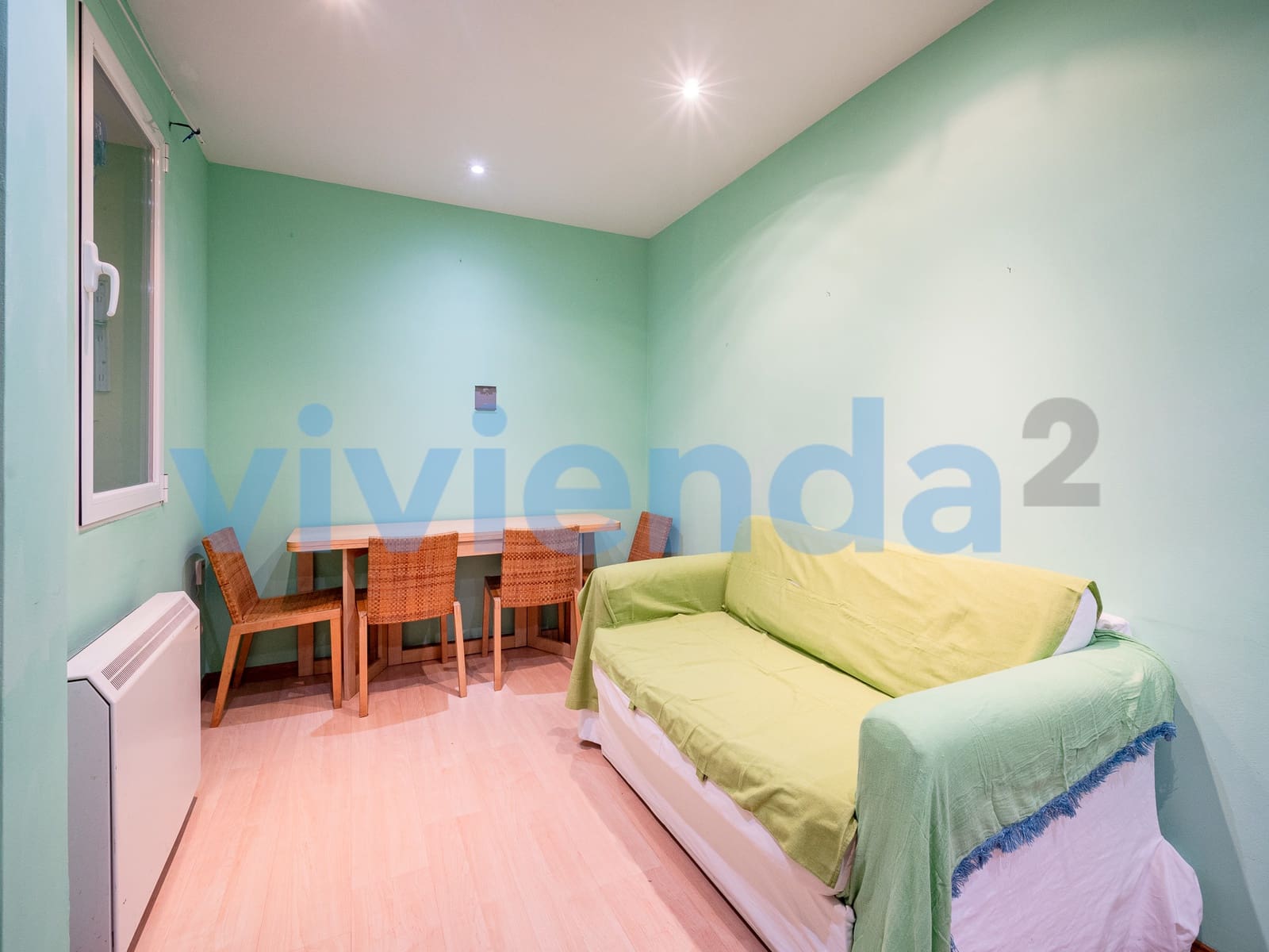 Piso de 1 habitación en Madrid ciudad en venta con piscina - 235.000 € (Ref: 9800575)