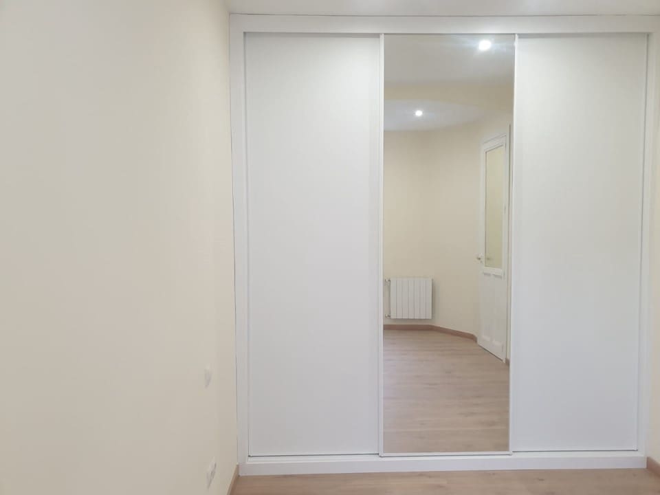 2 sovrum Lägenhet att hyra i Madrid stad - 1 650 € (Ref: 9804098)
