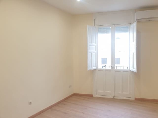 2 sovrum Lägenhet att hyra i Justicia, Madrid stad - 1 650 € (Ref: 9804098)