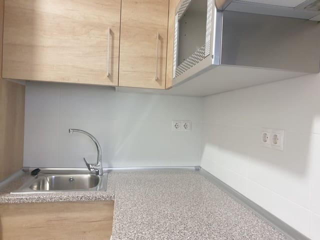 2 sovrum Lägenhet att hyra i Justicia, Madrid stad - 1 650 € (Ref: 9804098)