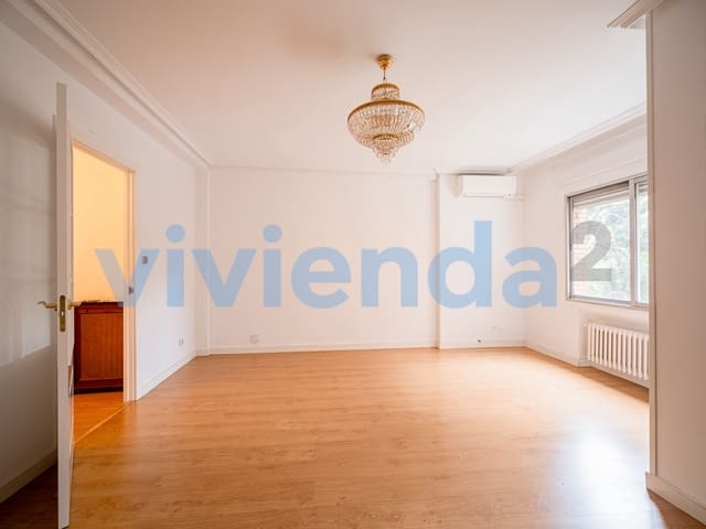 2 sypialnia Mieszkanie na sprzedaż w Colina, Miasto Madryt z basenem - 582 500 € (Ref: 9806256)