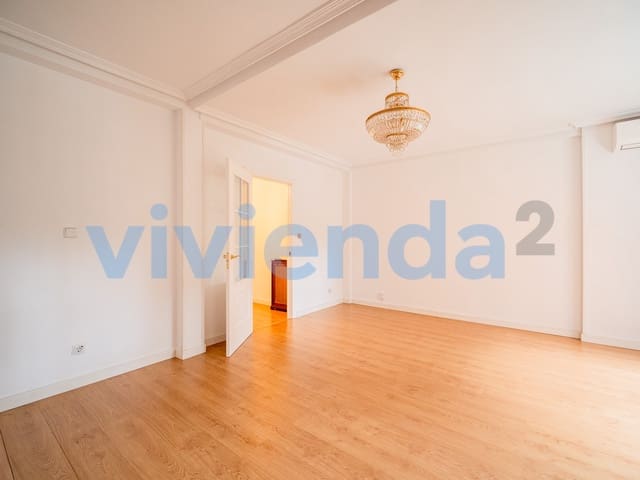 2 sypialnia Mieszkanie na sprzedaż w Colina, Miasto Madryt z basenem - 582 500 € (Ref: 9806256)