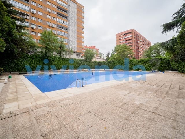 2 sypialnia Mieszkanie na sprzedaż w Colina, Miasto Madryt z basenem - 582 500 € (Ref: 9806256)