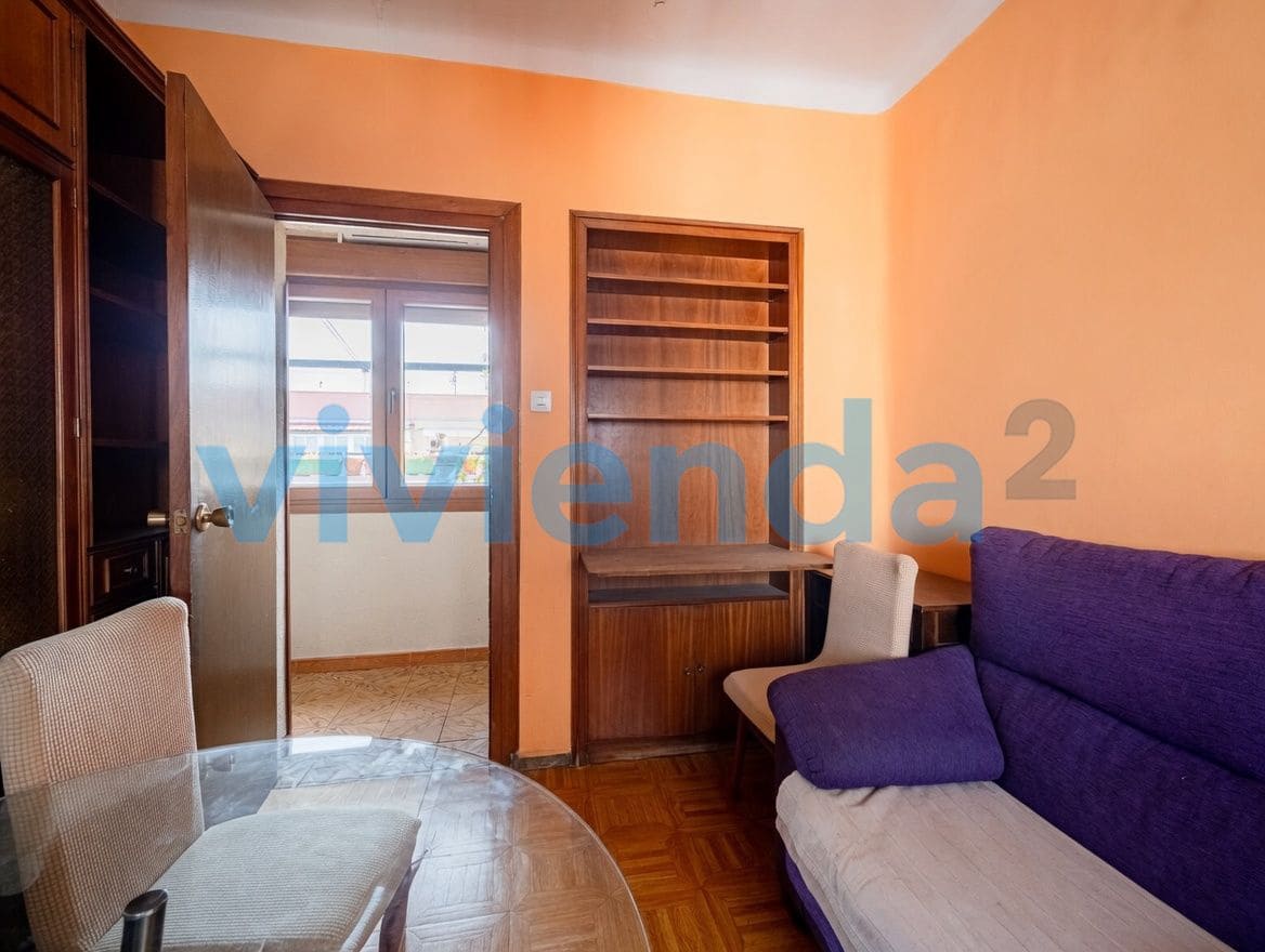 Piso de 5 habitaciones en Madrid ciudad en venta - 1.140.000 € (Ref: 9806257)