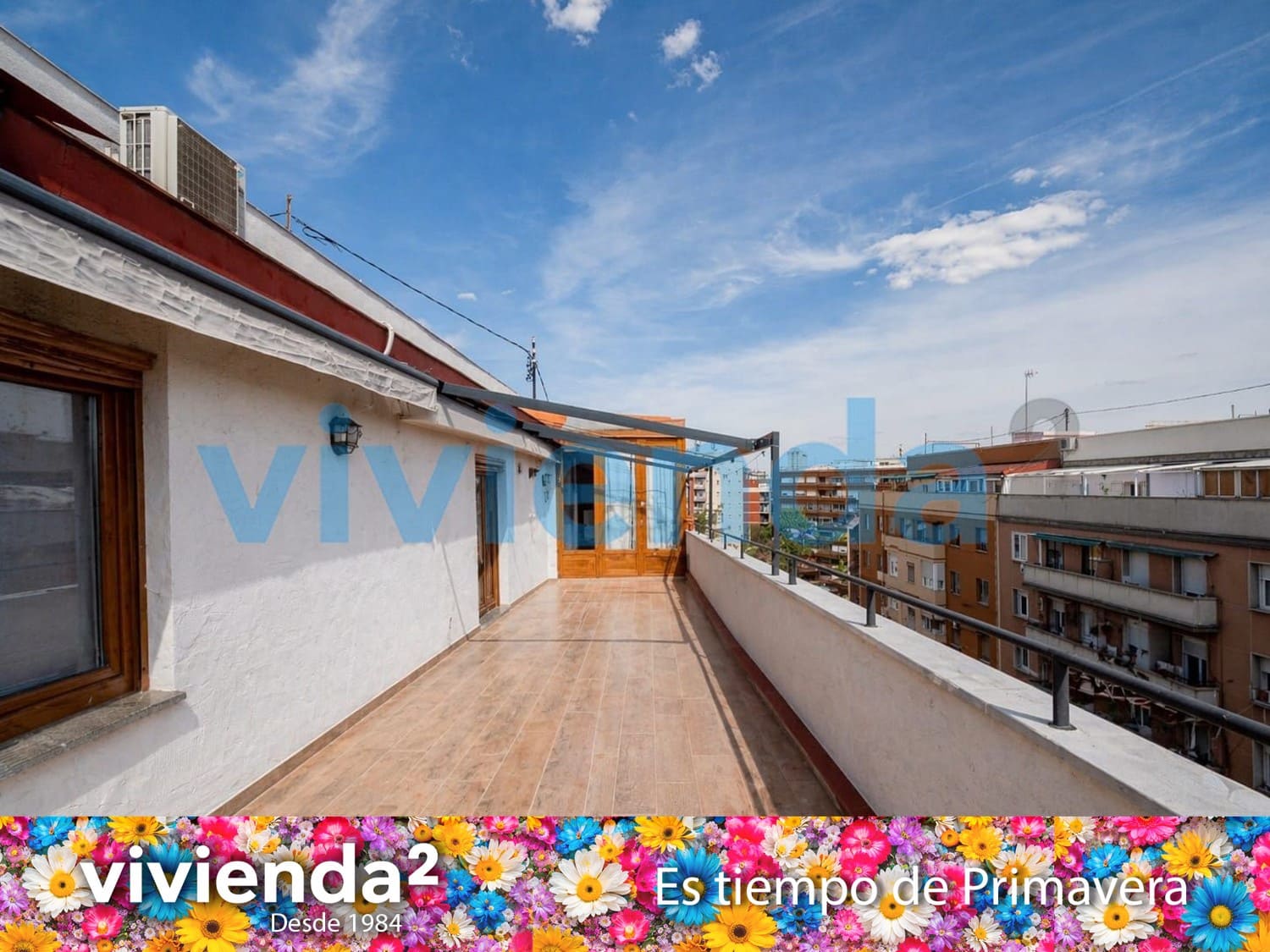 Piso de 5 habitaciones en Madrid ciudad en venta - 1.140.000 € (Ref: 9806257)
