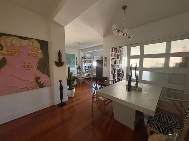 3 Zimmer Wohnung zu vermieten in Rios Rosas, Madrid Stadt - 2.800 € (Ref: 9806258)