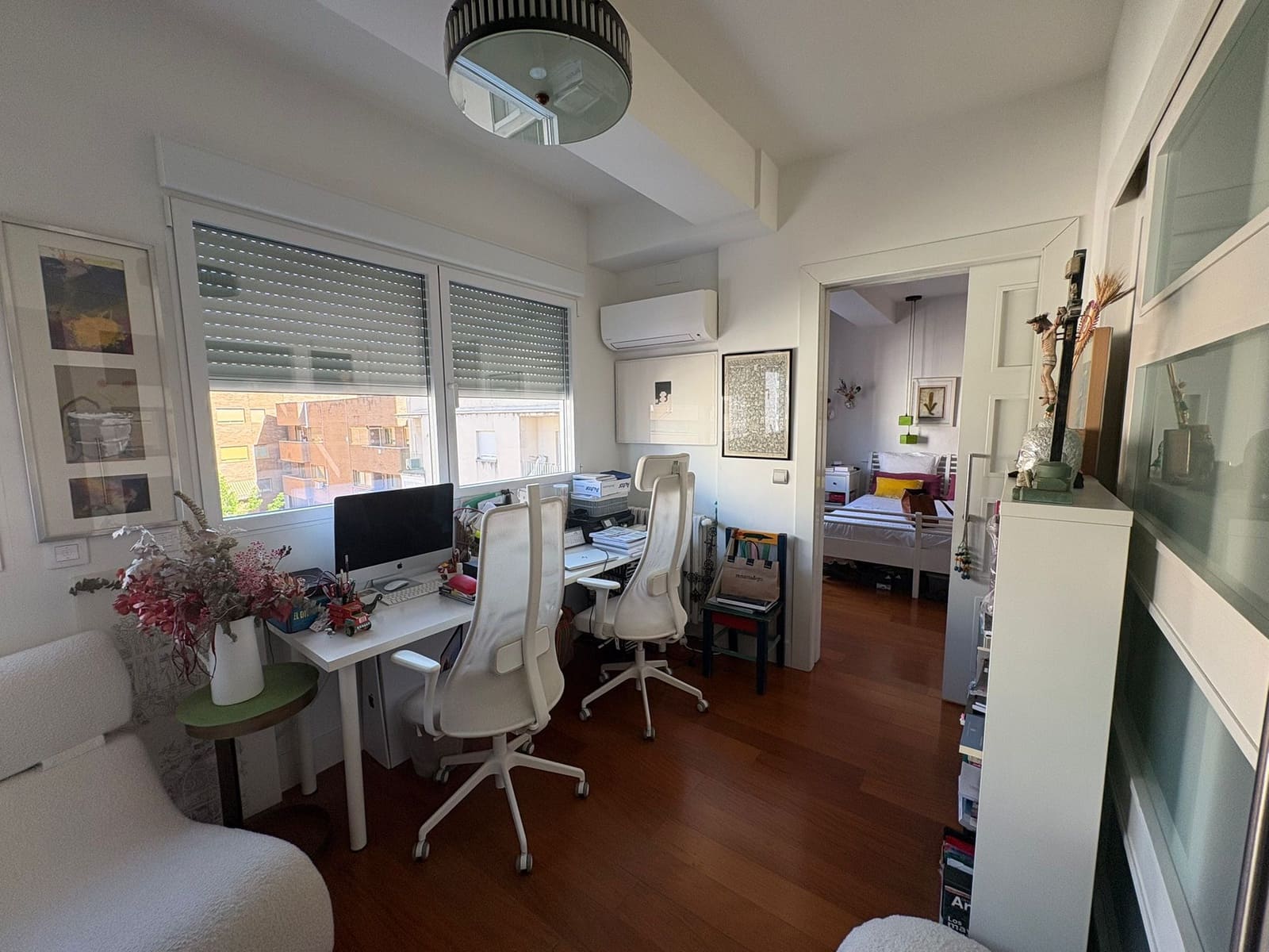 3 Zimmer Wohnung zu vermieten in Madrid Stadt - 2.800 € (Ref: 9806258)