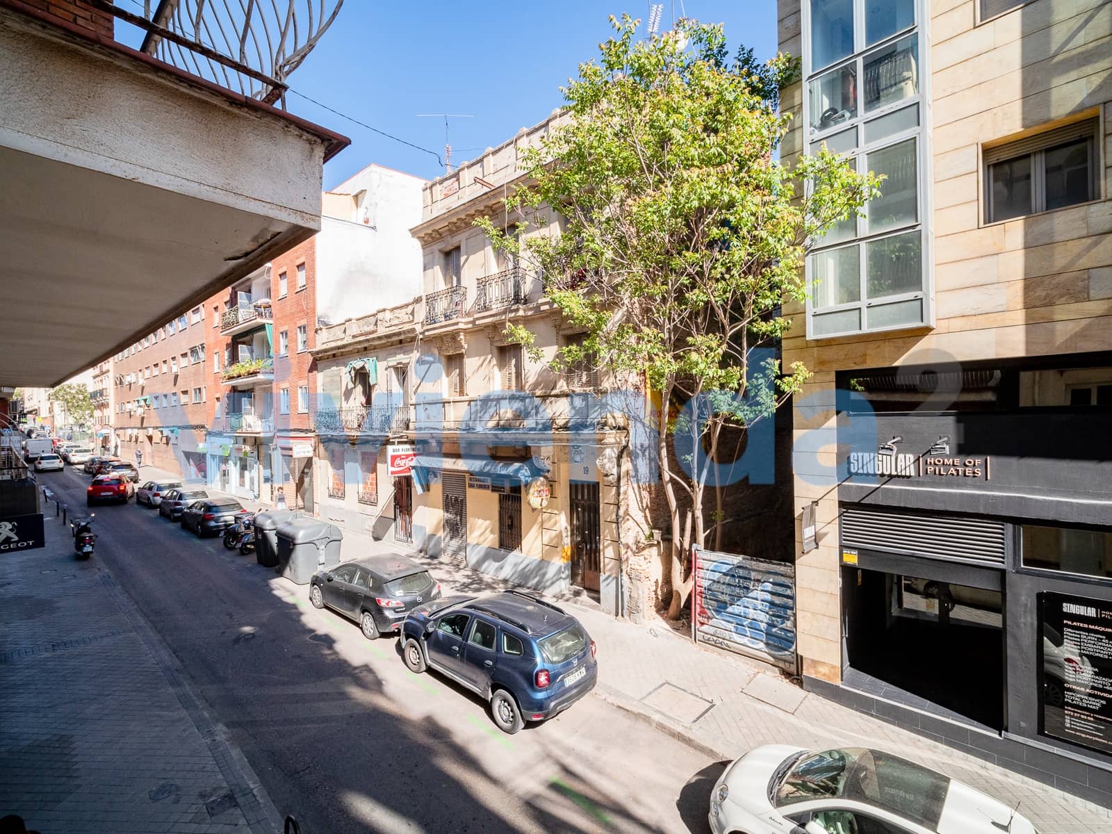 3 bedroom Flat for rent in Madrid city - € 2,045 (Ref: 9806260)