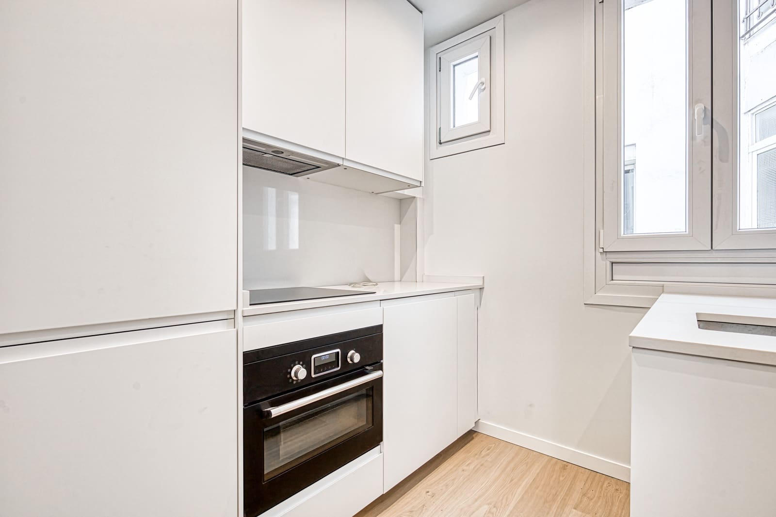 1 bedroom Flat for rent in Madrid city - € 1,395 (Ref: 9806261)