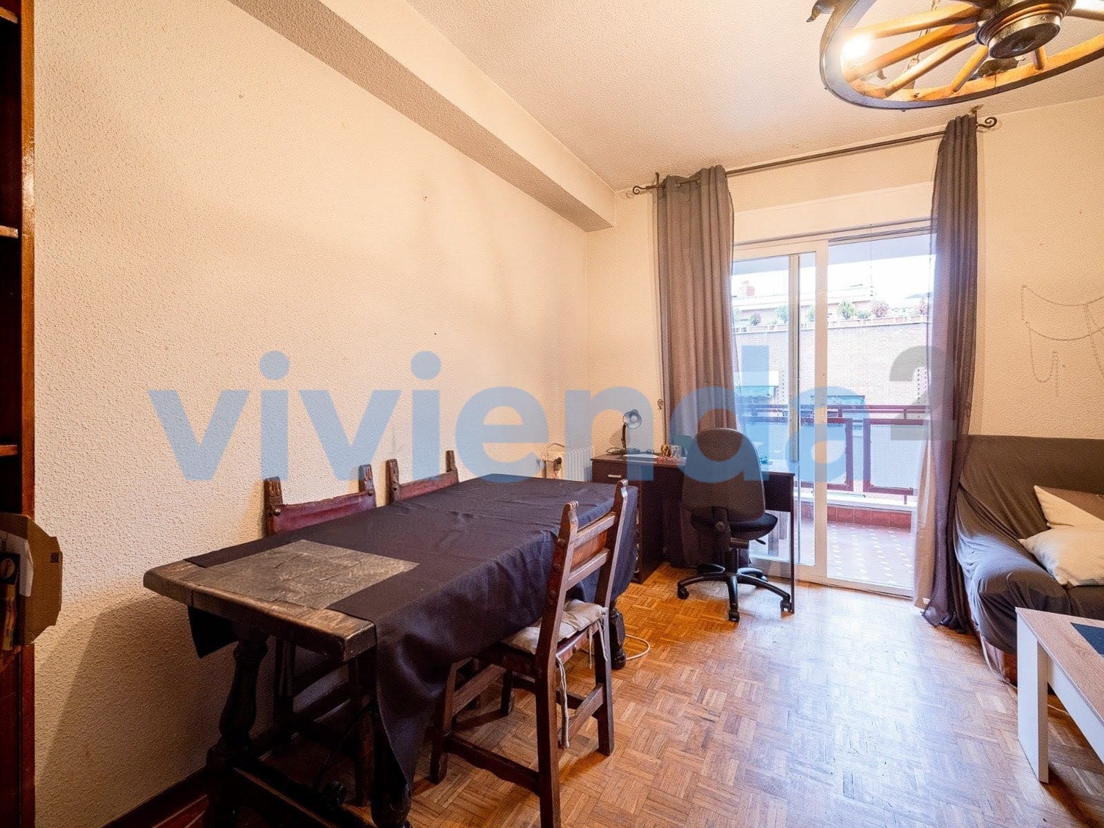 3 soverom Leilighet til salgs i Madrid by - € 545 000 (Ref: 9807810)