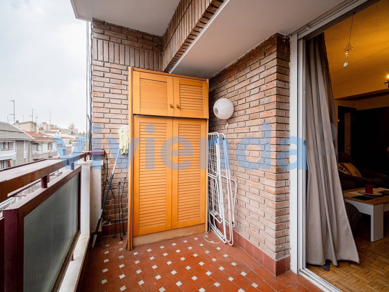 3 soverom Leilighet til salgs i Madrid by - € 545 000 (Ref: 9807810)