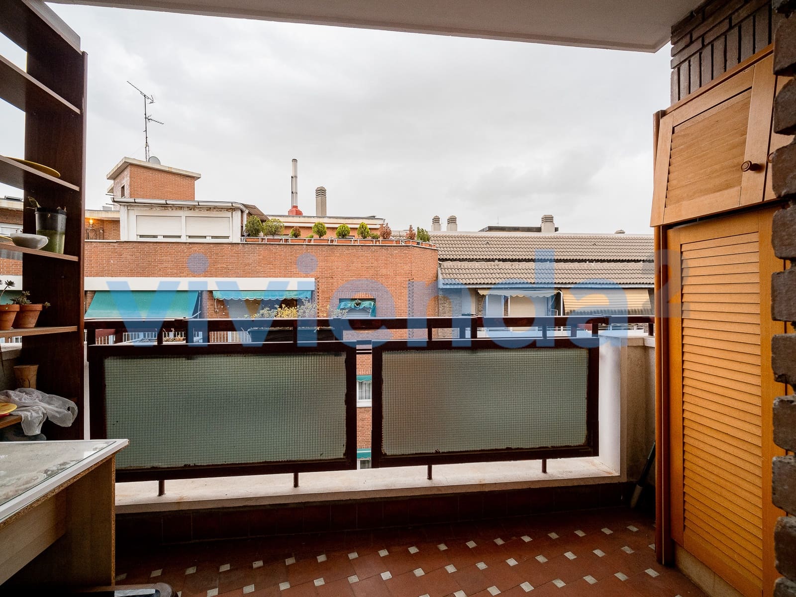 3 soverom Leilighet til salgs i Madrid by - € 545 000 (Ref: 9807810)