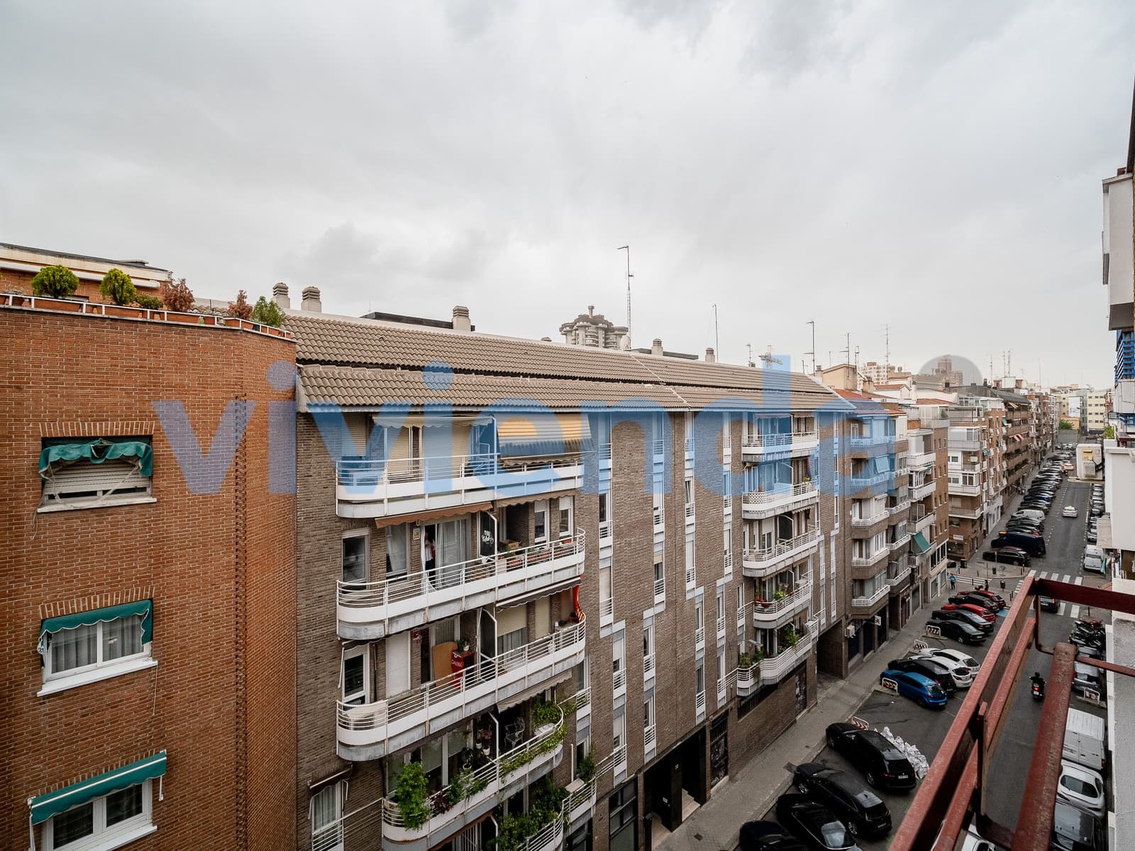 3 soverom Leilighet til salgs i Madrid by - € 545 000 (Ref: 9807810)