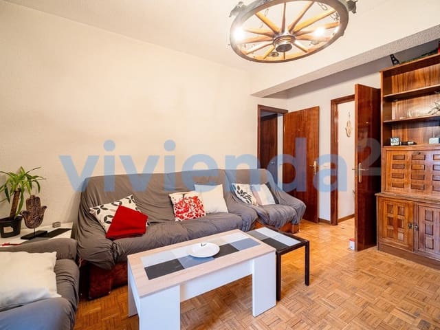 3 soverom Leilighet til salgs i Prosperidad, Madrid by - € 545 000 (Ref: 9807810)