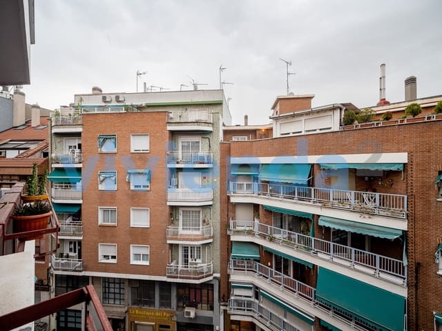 3 soverom Leilighet til salgs i Prosperidad, Madrid by - € 545 000 (Ref: 9807810)