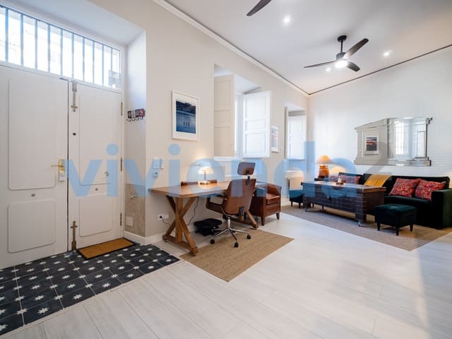 1 bedroom Flat for rent in Palacio, Madrid city - € 2,800 (Ref: 9807811)