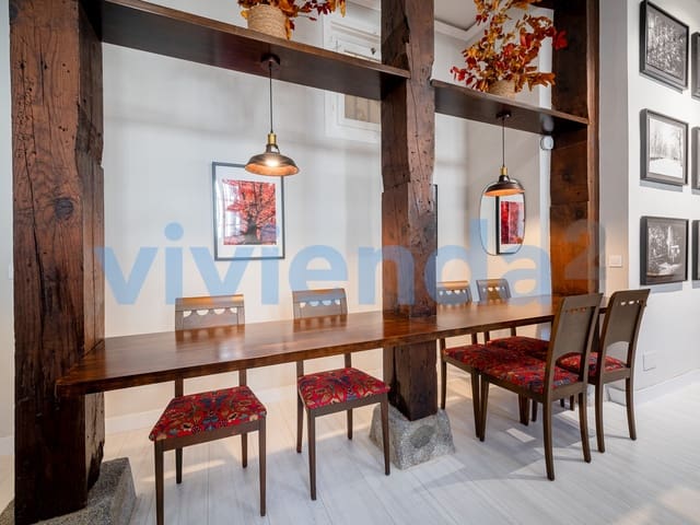 1 bedroom Flat for rent in Palacio, Madrid city - € 2,800 (Ref: 9807811)